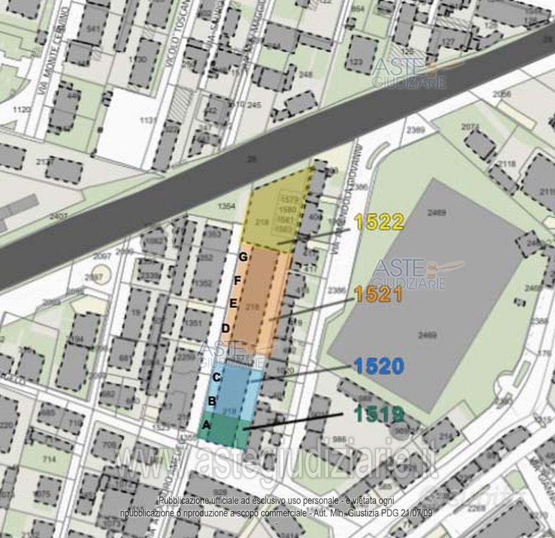 Appartamento – Settimo Torinese, Torino - Vista 3