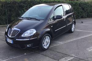 Lancia musa 1400 Benzina euro 5B km35000 anno 2010