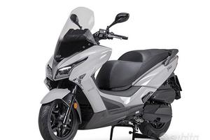 Kymco X-Town 300