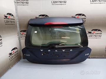 Portellone posteriore volvo v60 2010-2018 station