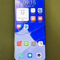 Huawei Nova 9 8gb/128gb 6.5 NUOVO mai usato no box