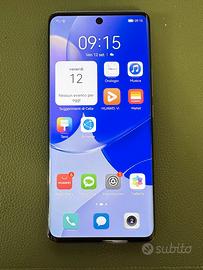 Huawei Nova 9 8gb/128gb 6.5 NUOVO mai usato no box