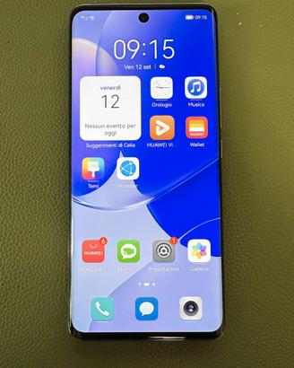 Huawei Nova 9 8gb/128gb 6.5 NUOVO mai usato no box