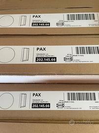 Struttura pax Ikea 100x201