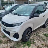 Aixam City GTO Ambition