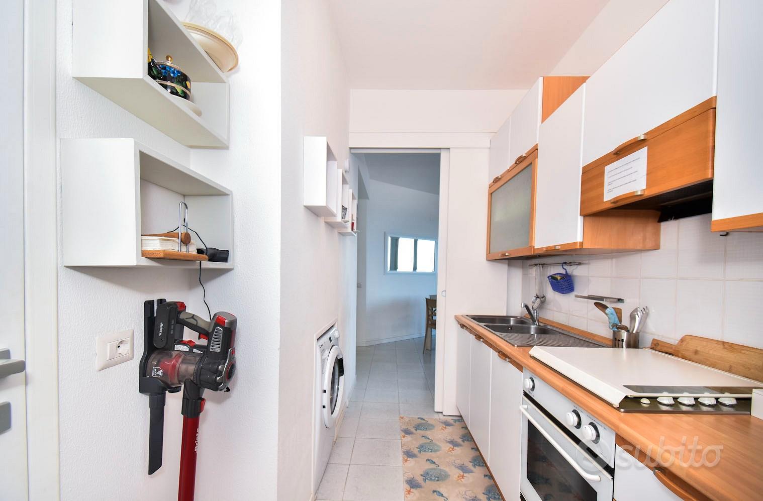 Appartamento – Mascali, Sant'Anna, Fondachello - Vista 5