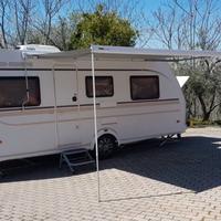 Caravan weinsberg caraone 480