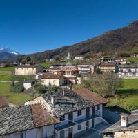 CASA SEMINDIPENDENTE A RIFREDDO