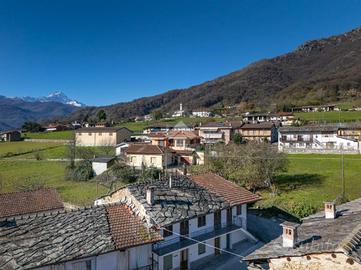 CASA SEMINDIPENDENTE A RIFREDDO