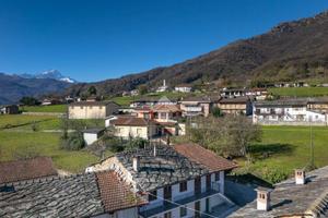 CASA SEMINDIPENDENTE A RIFREDDO