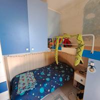 Cameretta per ragazzi