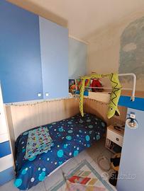 Cameretta per ragazzi