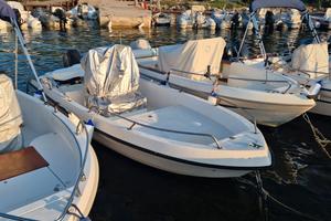 Barca Open Picentia Family 5