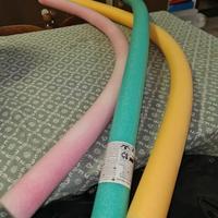 Noddles galleggianti per piscina