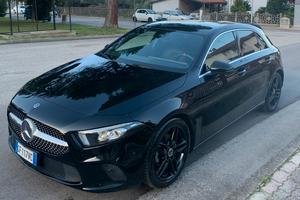 Mercedes Classe A 180 Automatic Sport