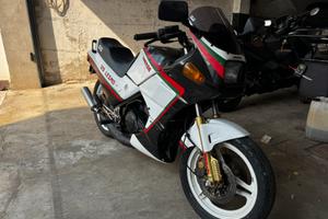 Laverda lesmo 125