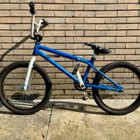 BMX GT 4130 CR-MO