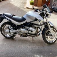 BMW R1150R  pronta all’uso