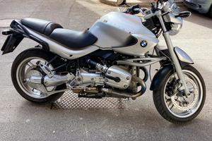 BMW R1150R  pronta all’uso