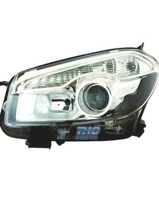 FANALE SINISTRO PER NISSAN QASHQAI 10-14