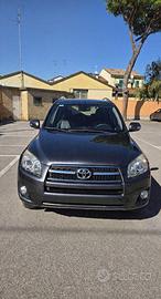 Toyota RAV4 2.0 Benzina – Full Op – Solo 100000km