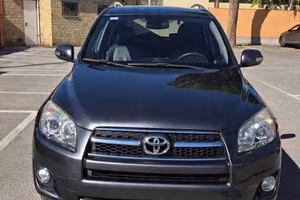 Toyota RAV4 2.0 Benzina – Full Op – Solo 100000km