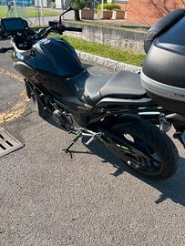 Moto NC 750X