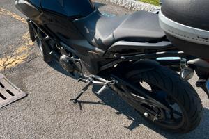 Moto NC 750X