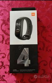 Xiaomi Mi Band 4