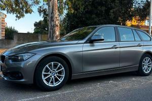 BMW Serie 3 Touring Luxury