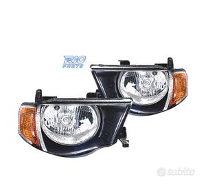 FARI MITSUBISHI L200 06-14 ELETTRICO