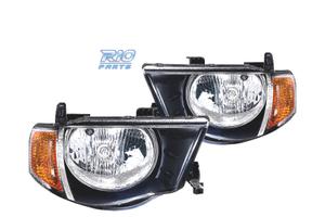 FARI MITSUBISHI L200 06-14 ELETTRICO