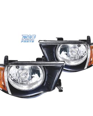 FARI MITSUBISHI L200 06-14 ELETTRICO