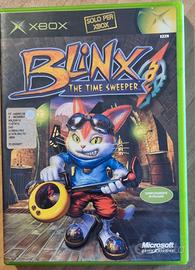 Giochi per XBOX in blocco