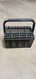 cestello portaposate lavastoviglie Electrolux 