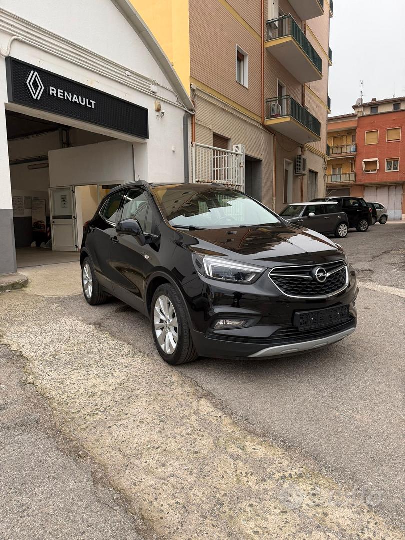Opel Altro modello