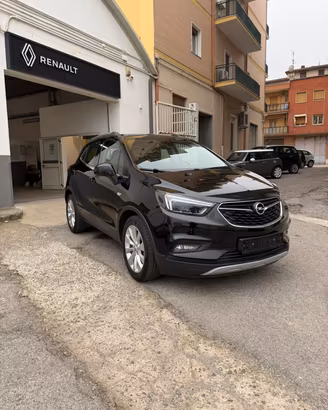 Opel Mokka X 1.6 CDTI Innovation S - IVA esposta