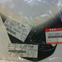 ADESIVO EMBLEMA CUPOLINO GSX-R 1000 2003-2004 SUZU
