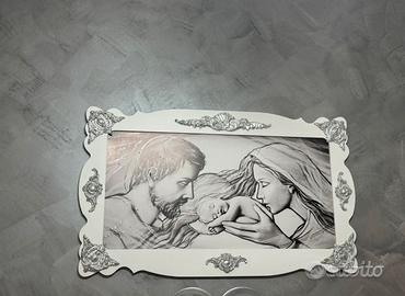 Quadro da camera da letto