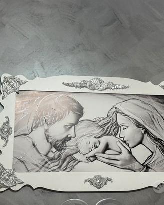 Quadro da camera da letto