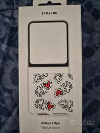 Cover/case Zflip6 Galaxy