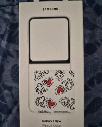 Cover/case Zflip6 Galaxy