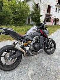 Z900 2023