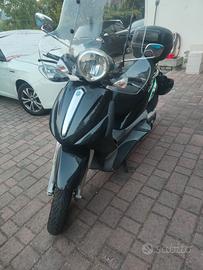 Beverly 500ie