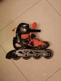 rollerblay oxelo