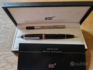 Montblanc Meisterstück Evidenziatore LeGrand-Nuovo