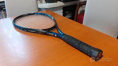 Racchetta Pro Kennex Asymmetric Syntex
