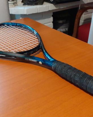 Racchetta Pro Kennex Asymmetric Syntex