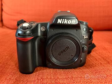 Nikon D90