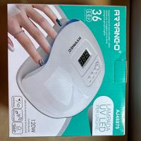 Lampada UV LED per unghie